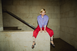 Personal Branding Shooting mit Alexandra Herbert KALI creative