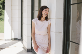 Porträtshooting mit Pamela Ahrens