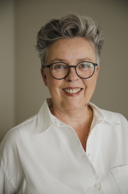 Personal Branding Shooting mit Dorothea Rohde