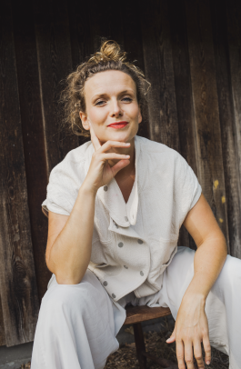 Personal Branding Shooting mit Hanna Ruddies