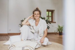 Personal Branding Shooting mit Coachin Hanna Ruddies