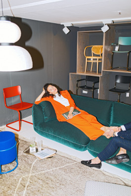 Stilwerk Commercial Shooting