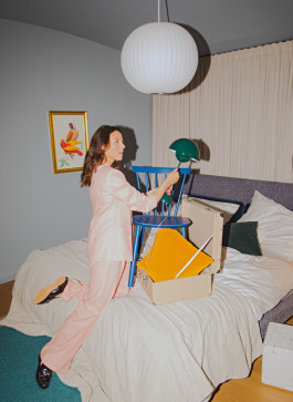 Stilwerk Commercial Shooting