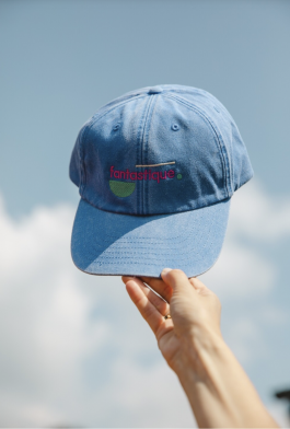 Femme de Marin Werbefotografie