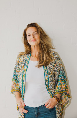 Personal Branding Shooting mit Nikki Benett