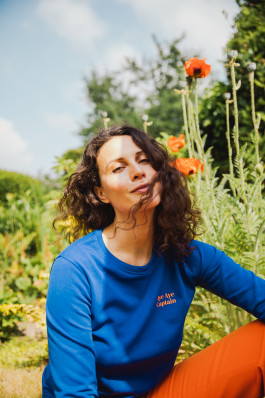 Femme de Marin Werbefotografie