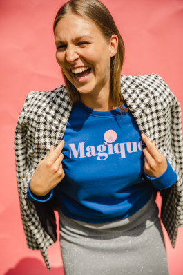 Femme de Marin Werbefotografie