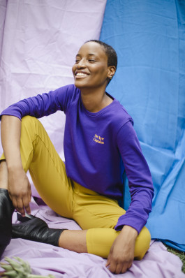 Femme de Marin Werbefotografie