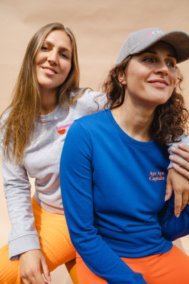 Femme de Marin Werbefotografie