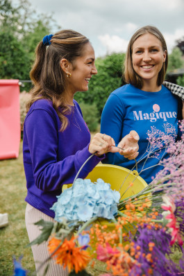 Femme de Marin Werbefotografie
