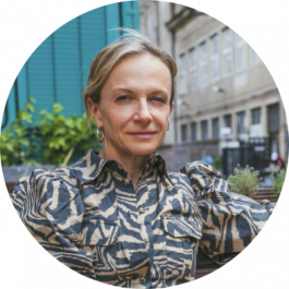 Anette Utermark