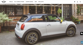 Advertorial Mini Shooting