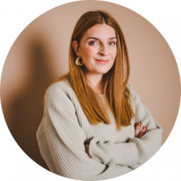 Daniela Kamps Dastyari Brand Shooting 