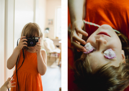 Lifestyle Reportage Kids