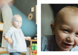 Lifestyle Reportage Kids