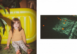 Reportagekonzept Kids Fotografie