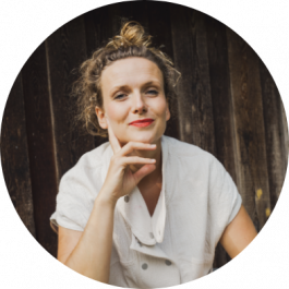 Hanna Ruddies Brand Shooting 