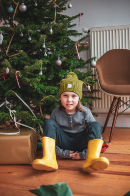 Werbefotografie mit Kindern