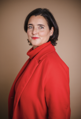 Personal Branding Shooting mit Nicole Schostak