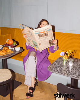 Stilwerk Commercial Shooting