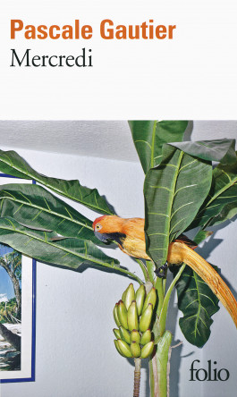 Coverfoto für den Roman